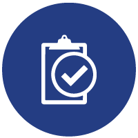 Checklist logo